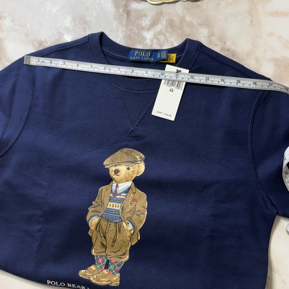 Polo Ralph Lauren - Picture 6 of 7